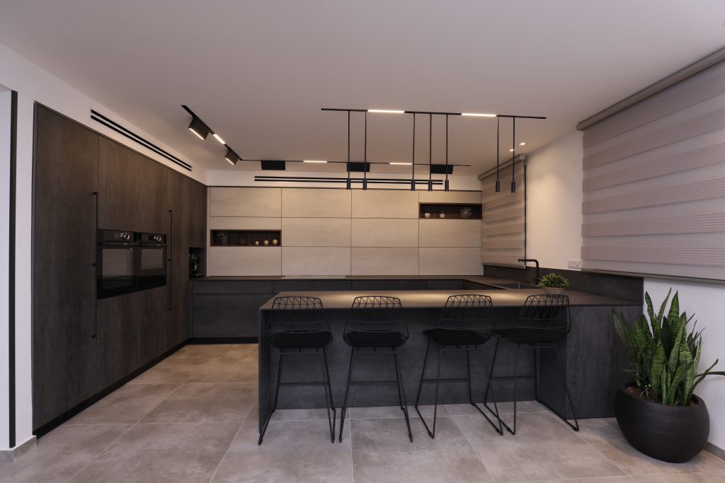 TAL KITCHENS | טל מטבחים