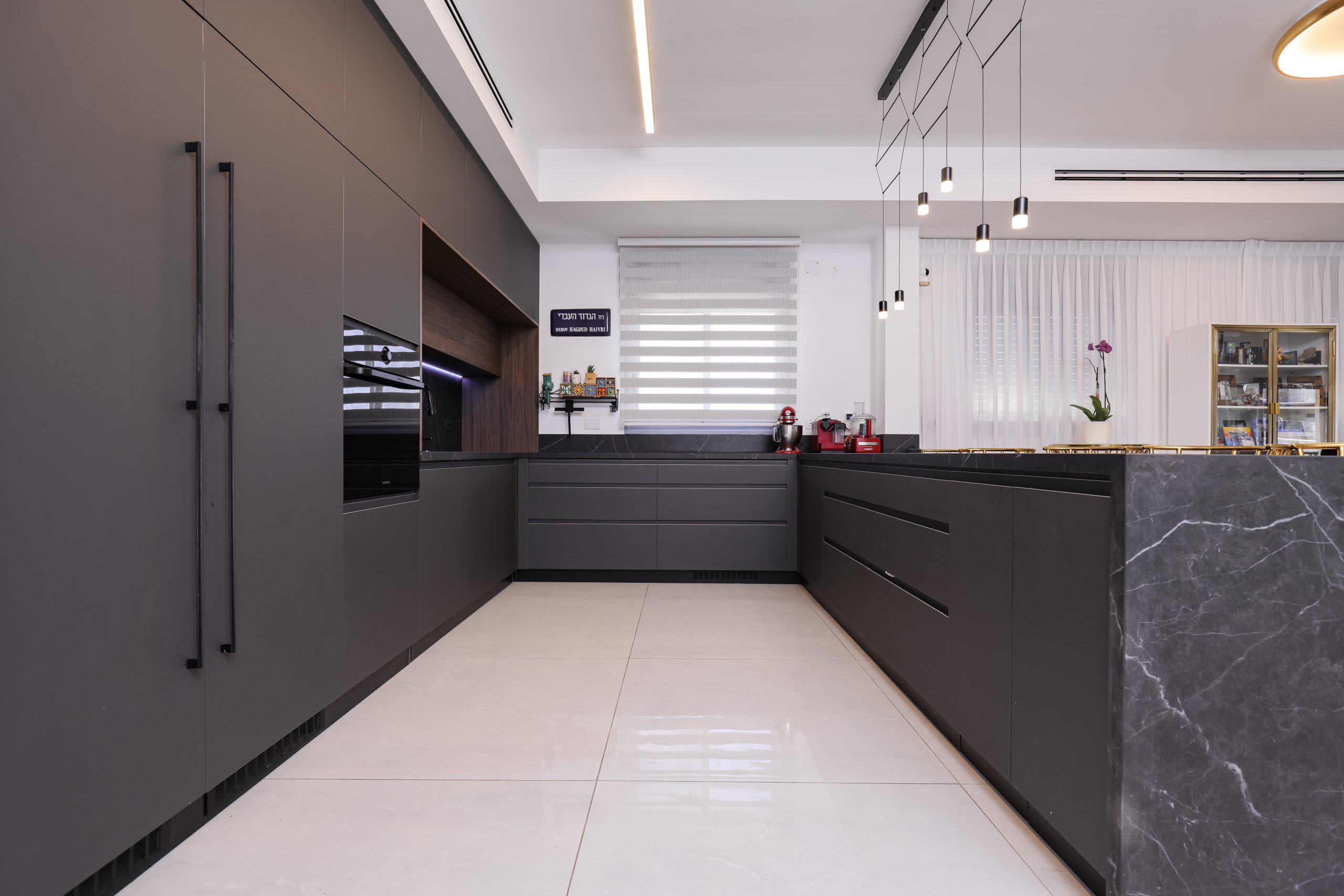 TAL KITCHENS | טל מטבחים