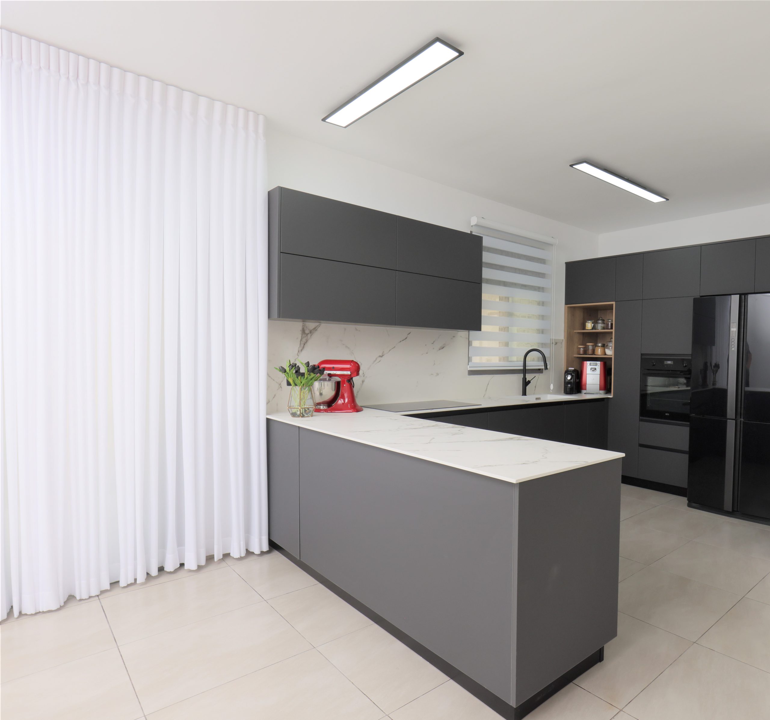 TAL KITCHENS | טל מטבחים