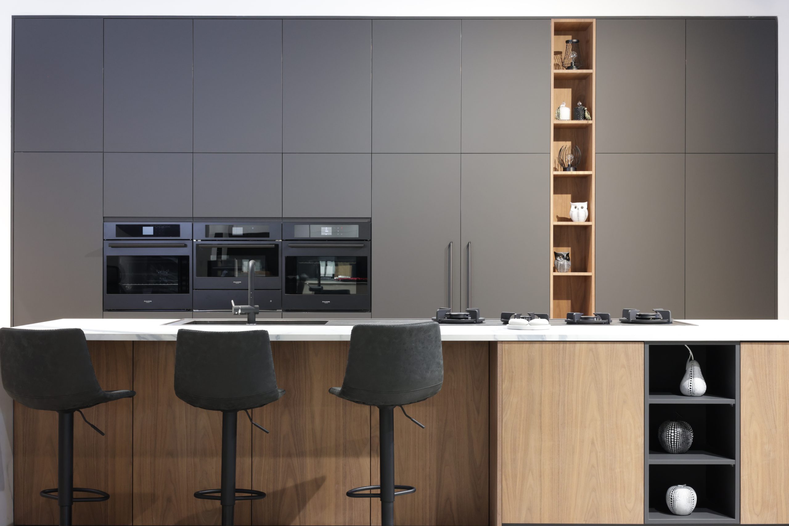 TAL KITCHENS | טל מטבחים | מטבח מודרני