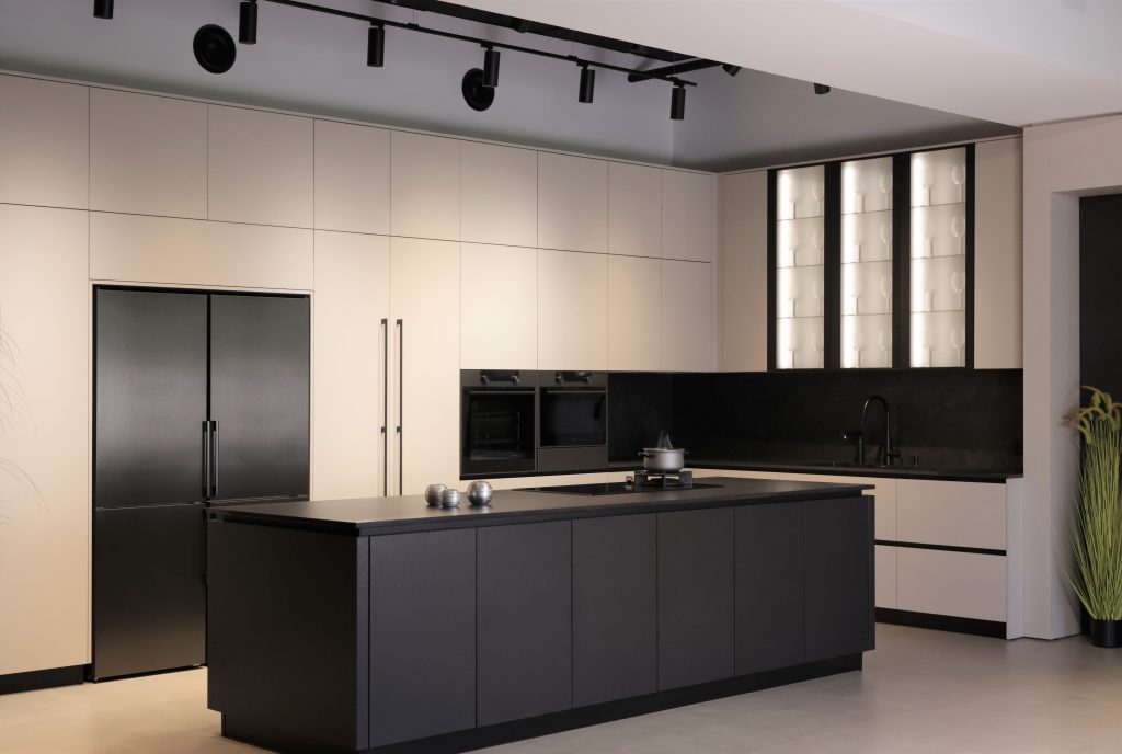 TAL KITCHENS | טל מטבחים | מטבח אורבני